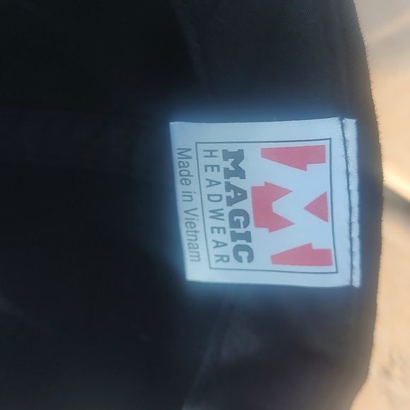 Terry Fator At The Mirage Adjustable Baseball Hat Cap Back Snap-on - Picture 11 of 12